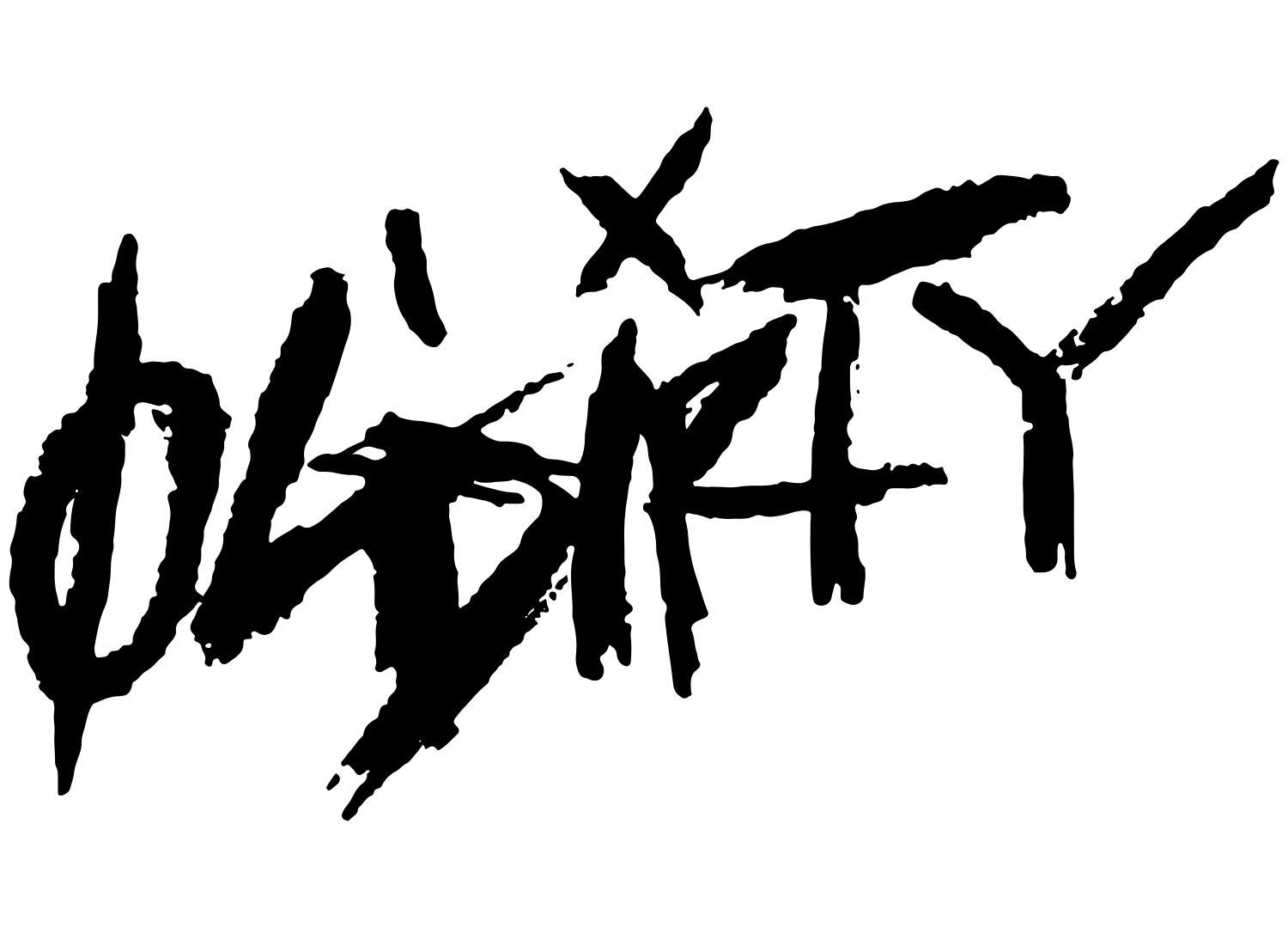 OL’Dirty